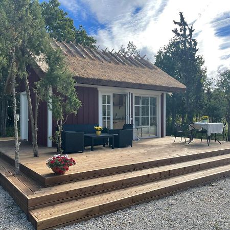 Kaespri Farmstay Koguva Exterior photo