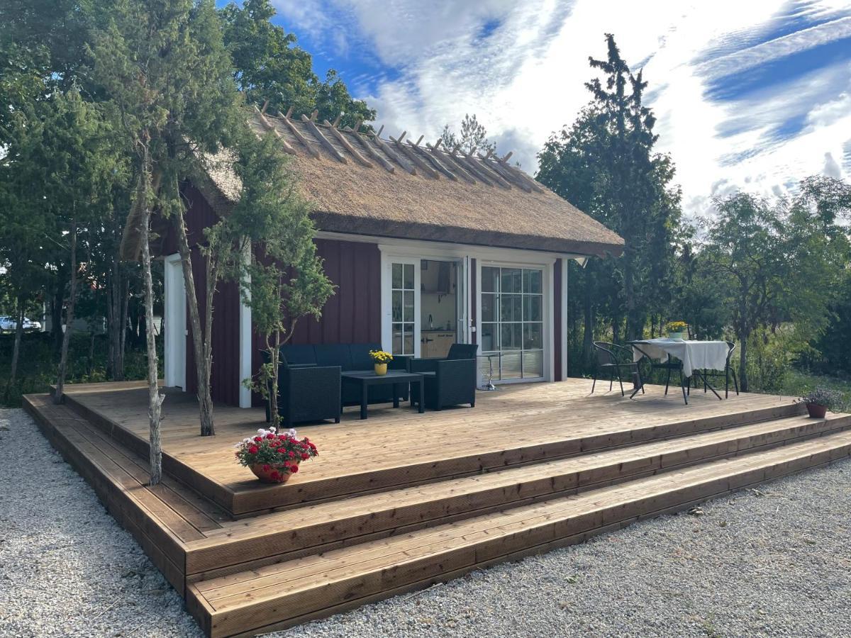 Kaespri Farmstay Koguva Exterior photo