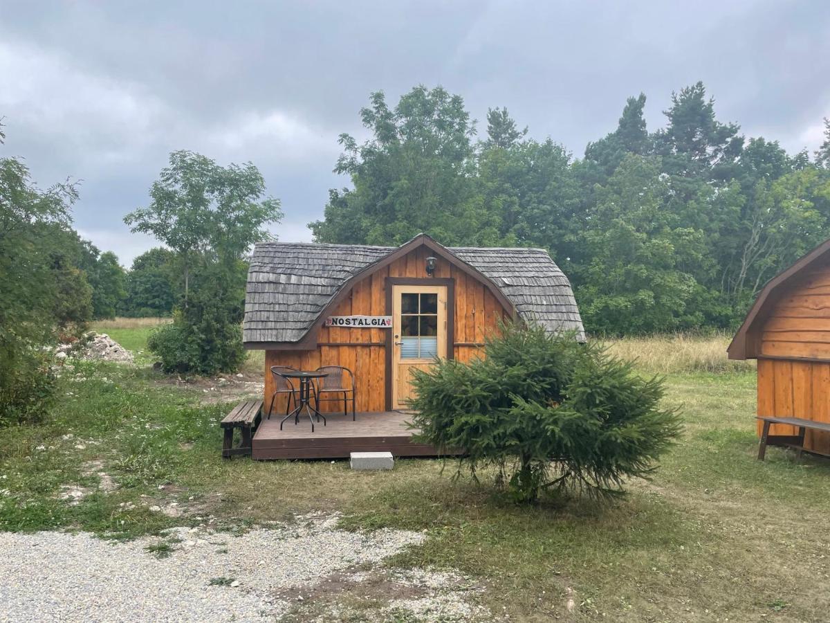Kaespri Farmstay Koguva Exterior photo