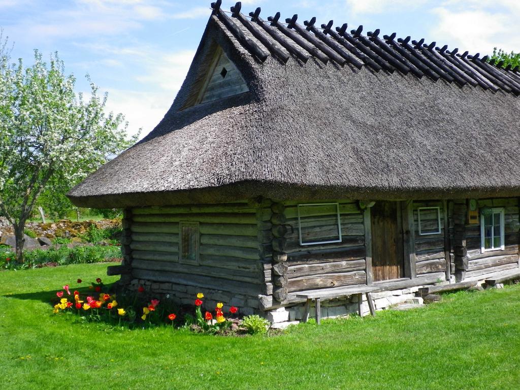 Kaespri Farmstay Koguva Room photo