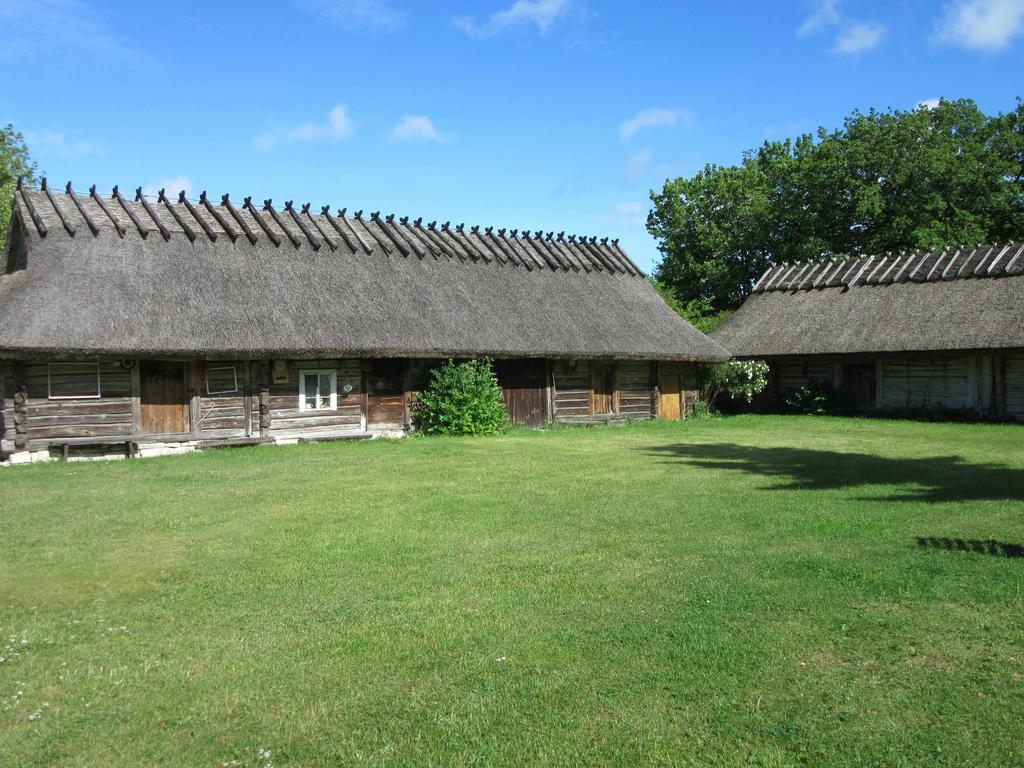 Kaespri Farmstay Koguva Exterior photo