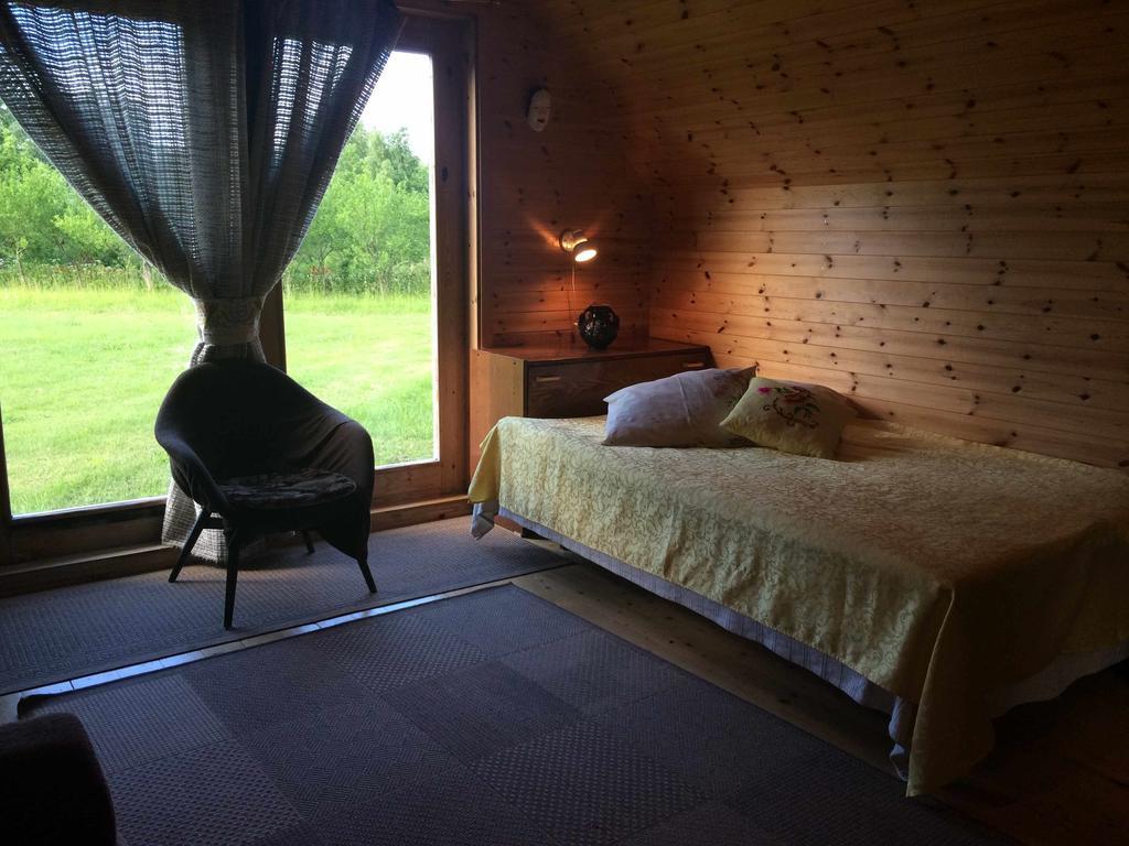Kaespri Farmstay Koguva Room photo