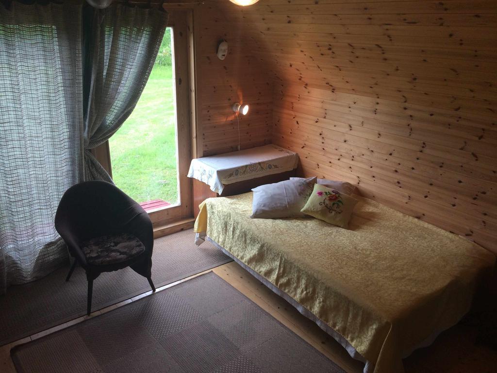 Kaespri Farmstay Koguva Room photo