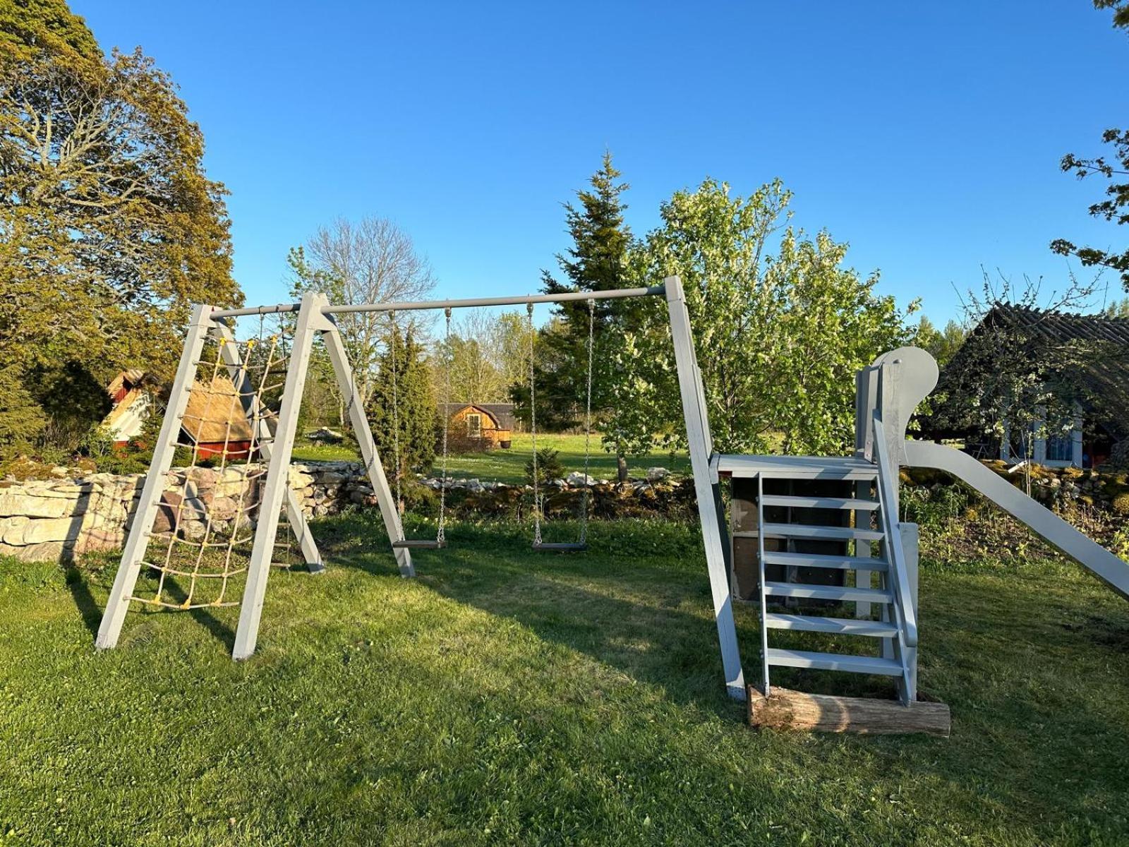 Kaespri Farmstay Koguva Exterior photo