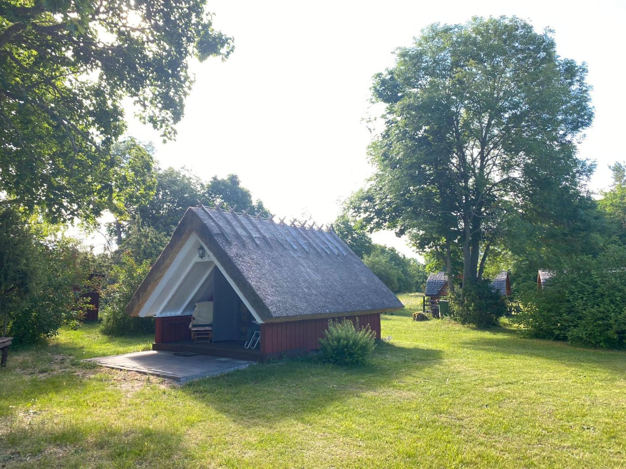Kaespri Farmstay Koguva Exterior photo