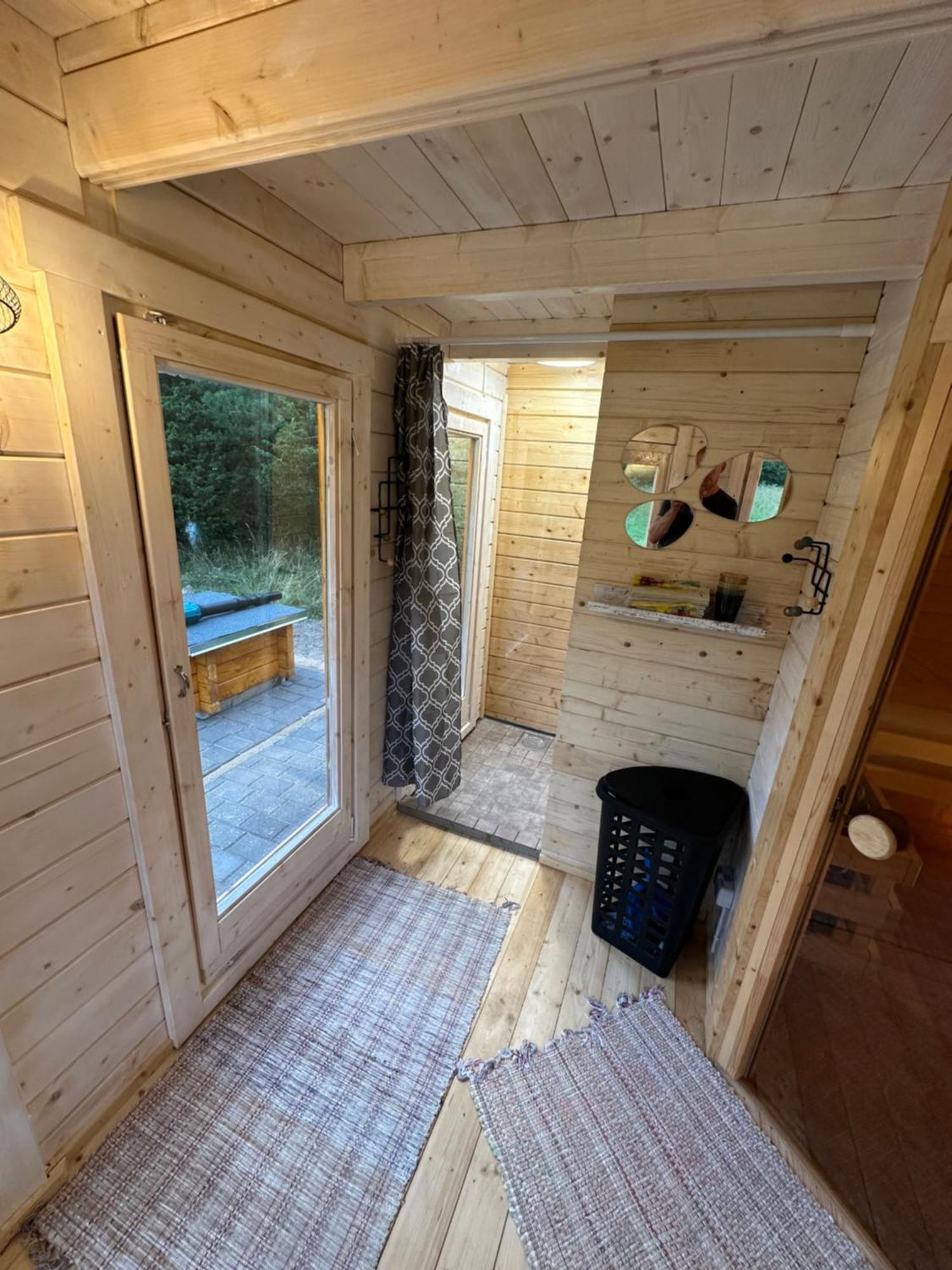 Kaespri Farmstay Koguva Exterior photo