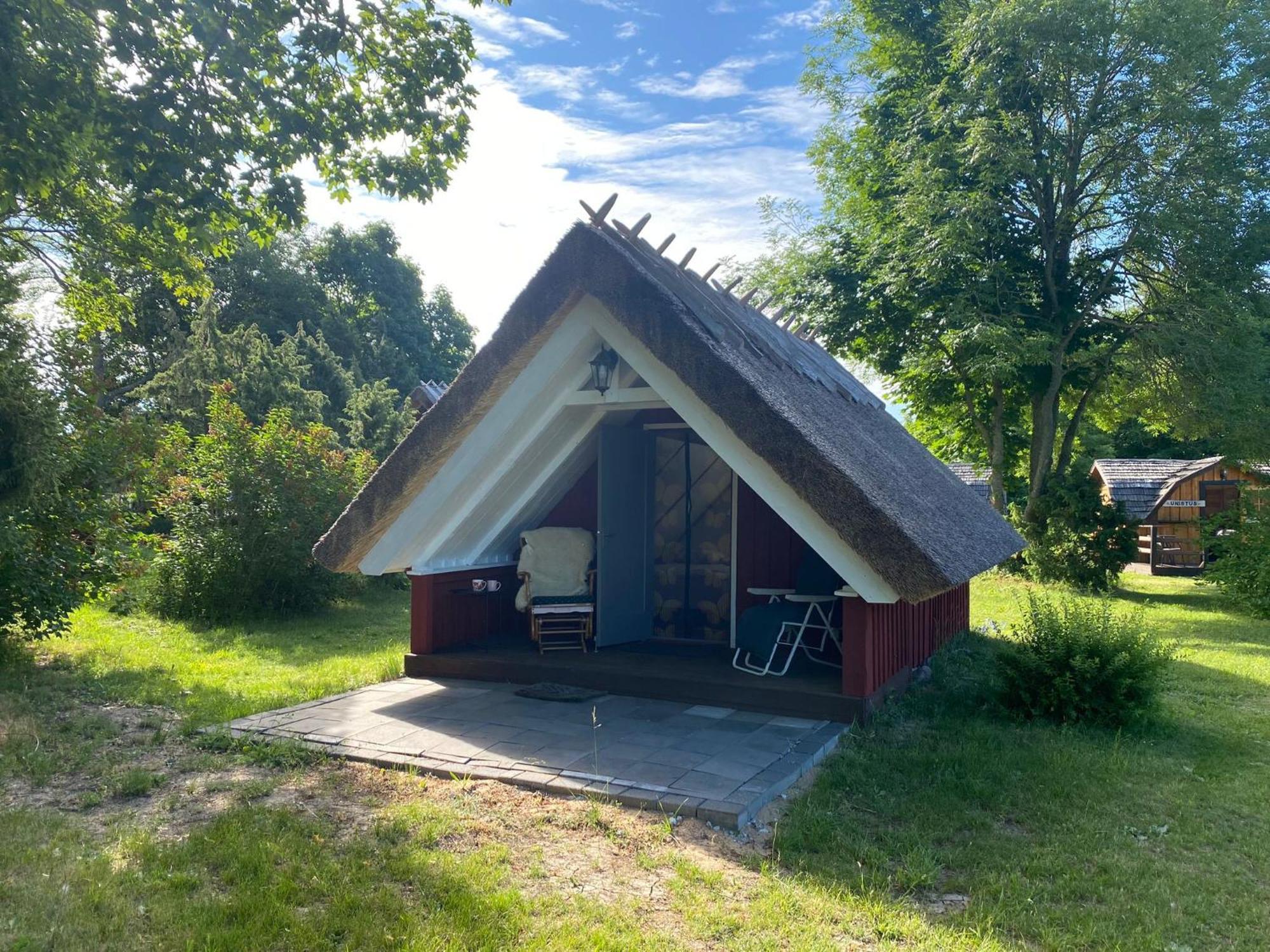 Kaespri Farmstay Koguva Exterior photo