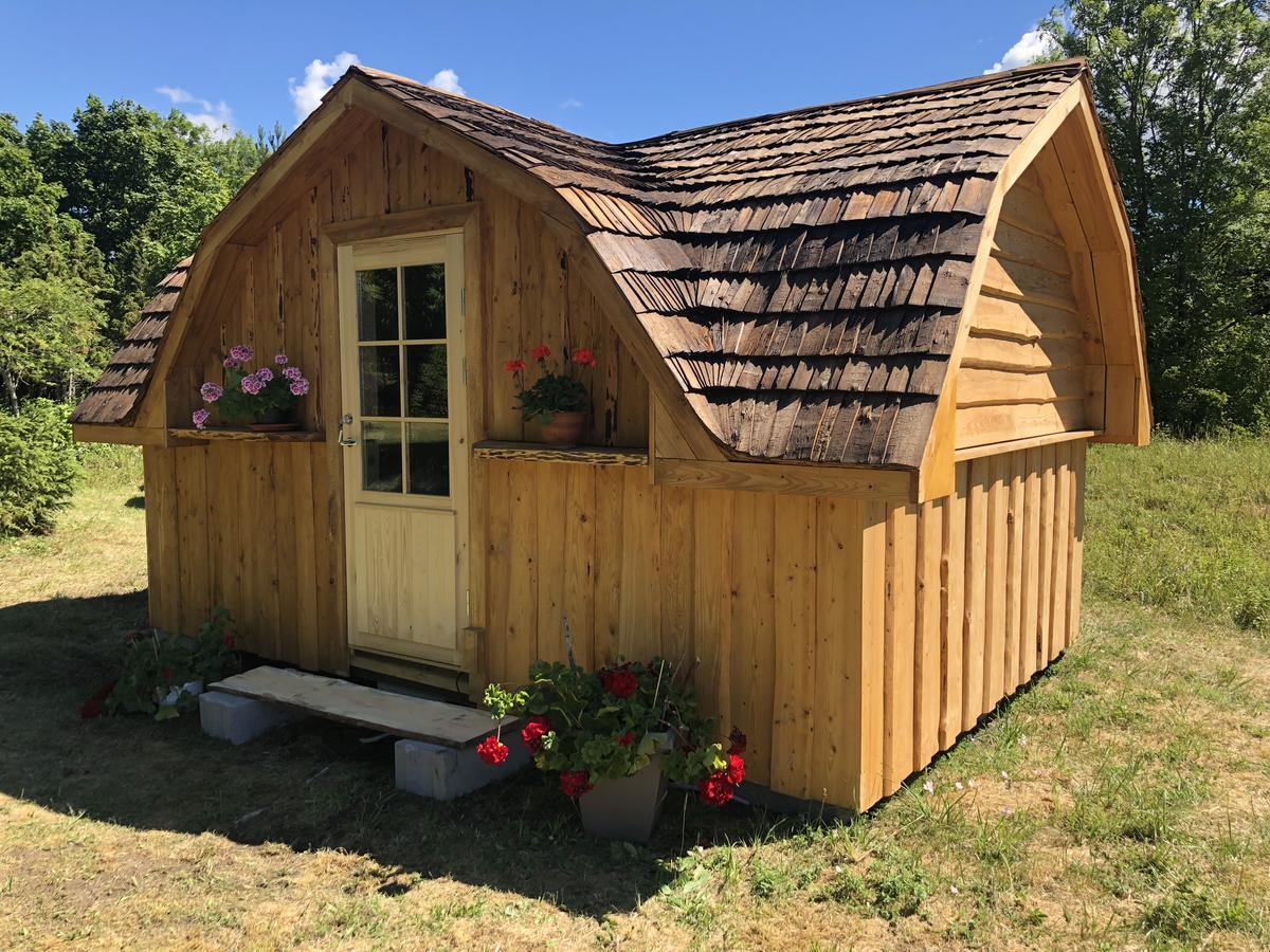 Kaespri Farmstay Koguva Exterior photo
